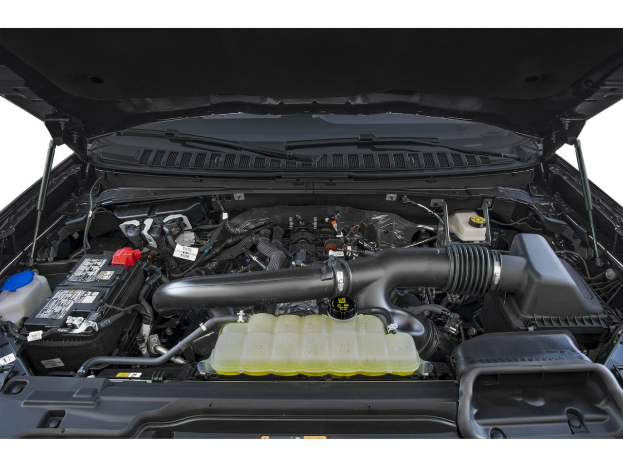 2027 Ford Expedition Platinum 4x4