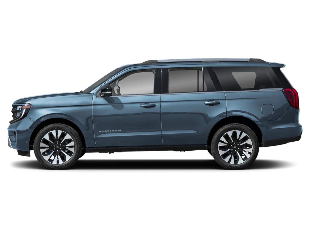 2027 Ford Expedition Platinum 4x4