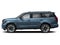 2027 Ford Expedition Platinum 4x4
