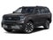 2027 Ford Expedition Platinum 4x4
