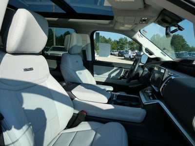 2027 Ford Expedition Platinum 4x4