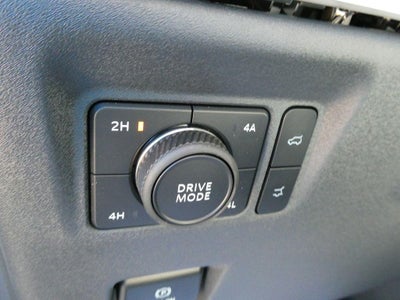 2027 Ford Expedition Platinum 4x4
