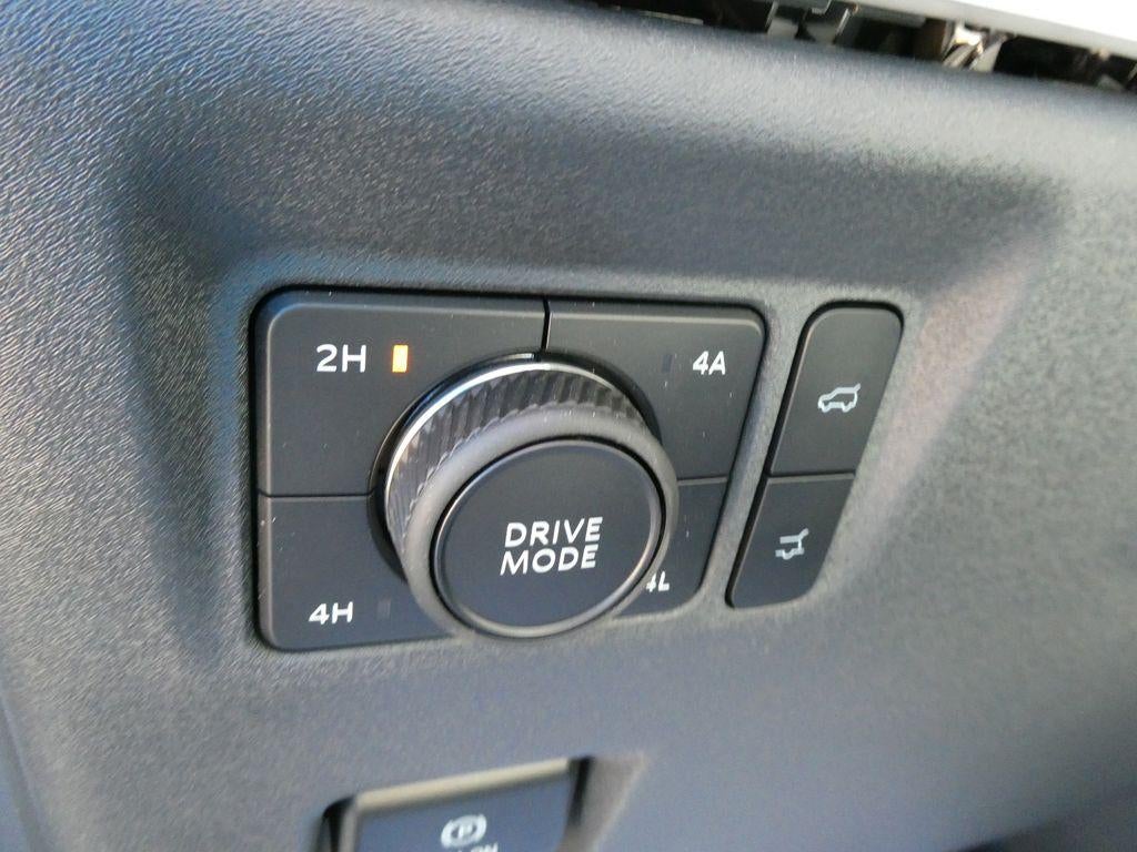 2027 Ford Expedition Platinum 4x4