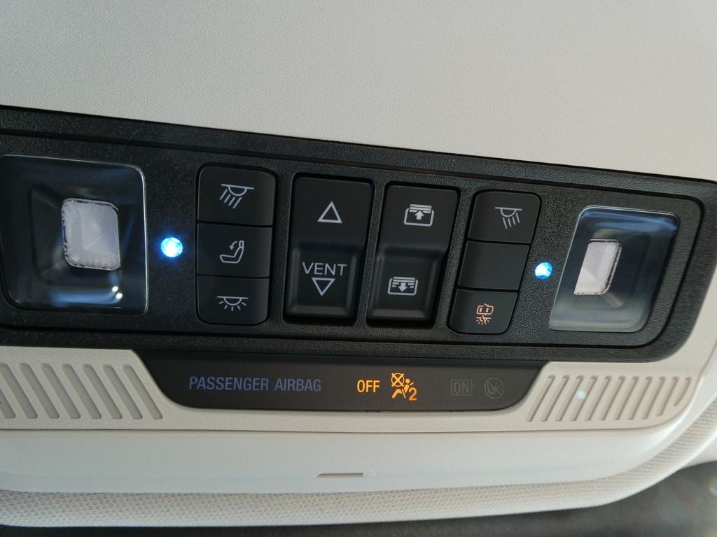 2027 Ford Expedition Platinum 4x4
