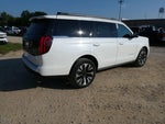 2027 Ford Expedition Platinum 4x4