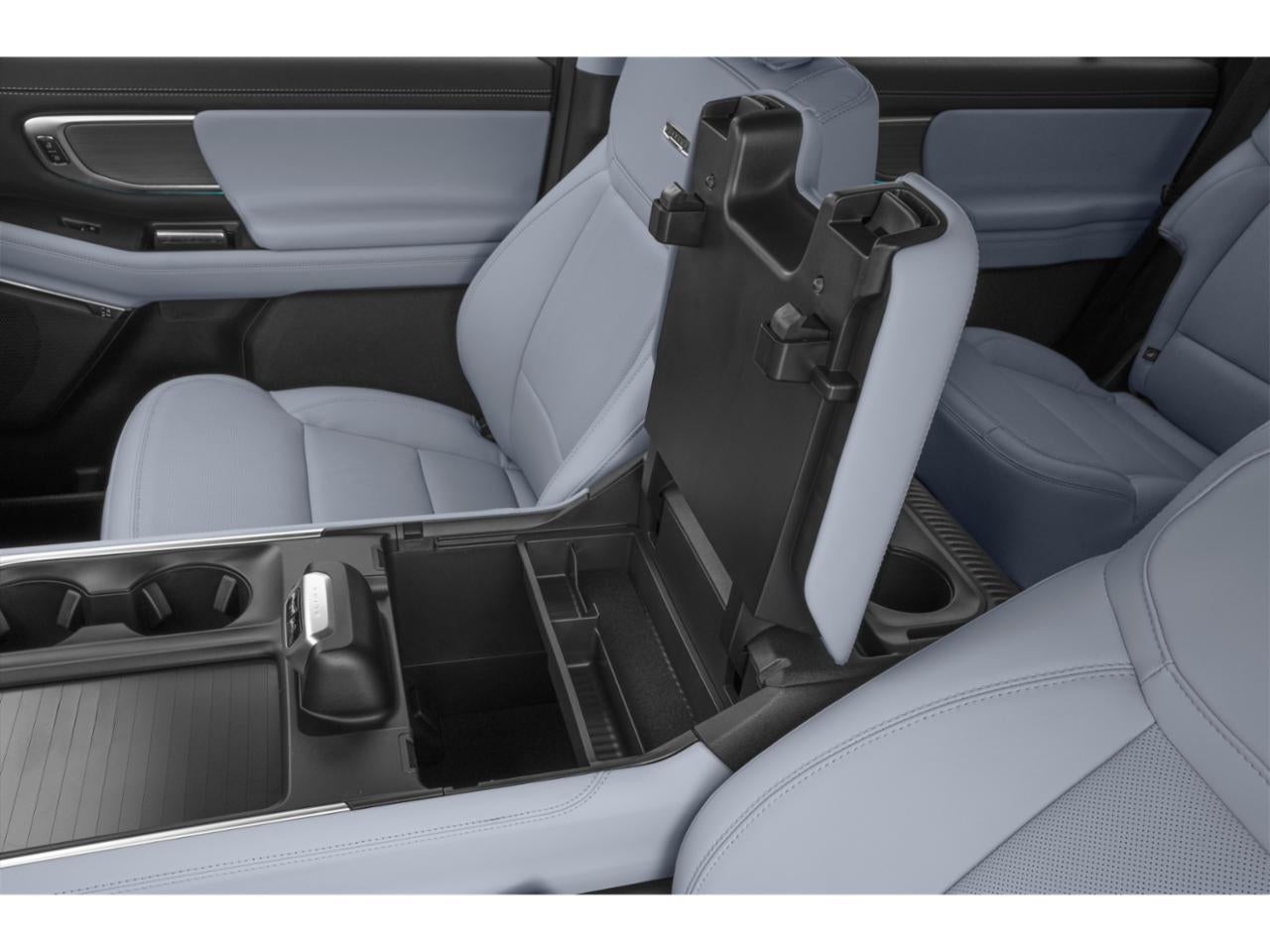 2027 Ford Expedition Platinum 4x4