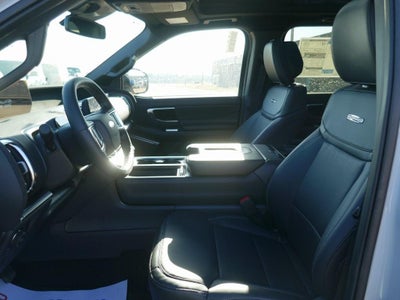 2026 Ford Expedition Platinum 4x4