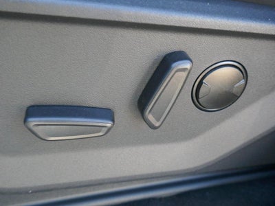 2026 Ford Expedition Platinum 4x4