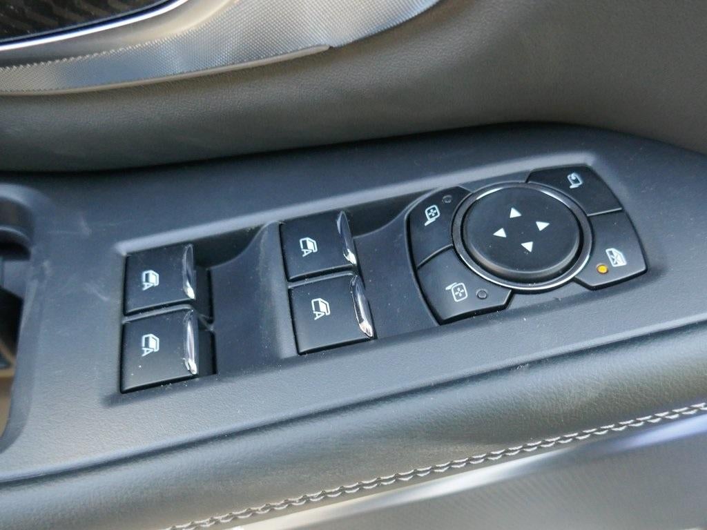 2026 Ford Expedition Platinum 4x4