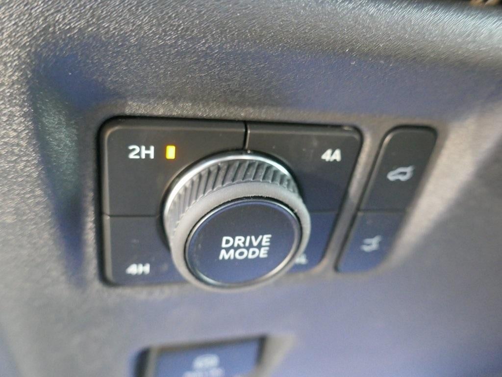 2026 Ford Expedition Platinum 4x4