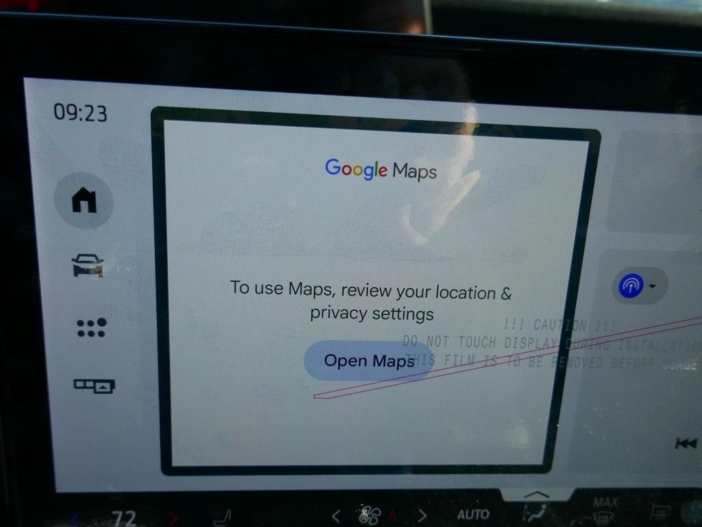 2026 Ford Expedition Platinum 4x4