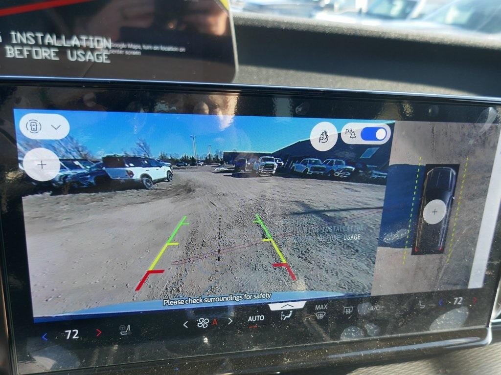 2026 Ford Expedition Platinum 4x4