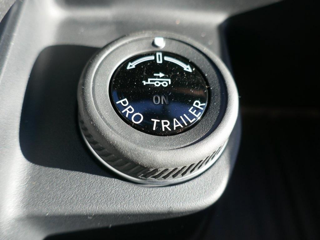 2026 Ford Expedition Platinum 4x4