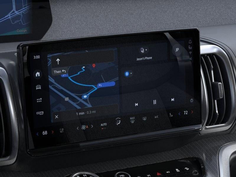 2026 Ford Expedition Platinum 4x4