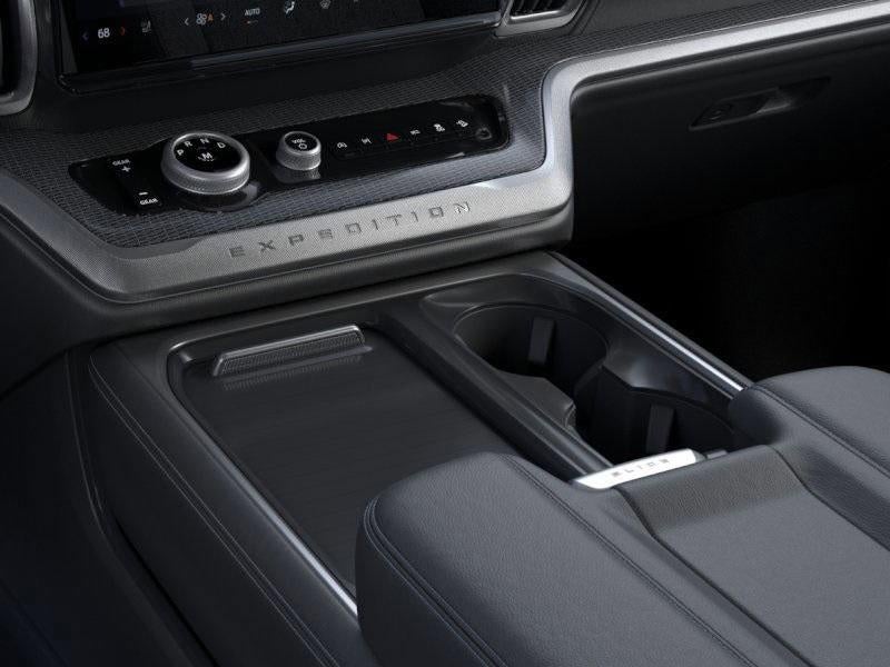 2026 Ford Expedition Platinum 4x4