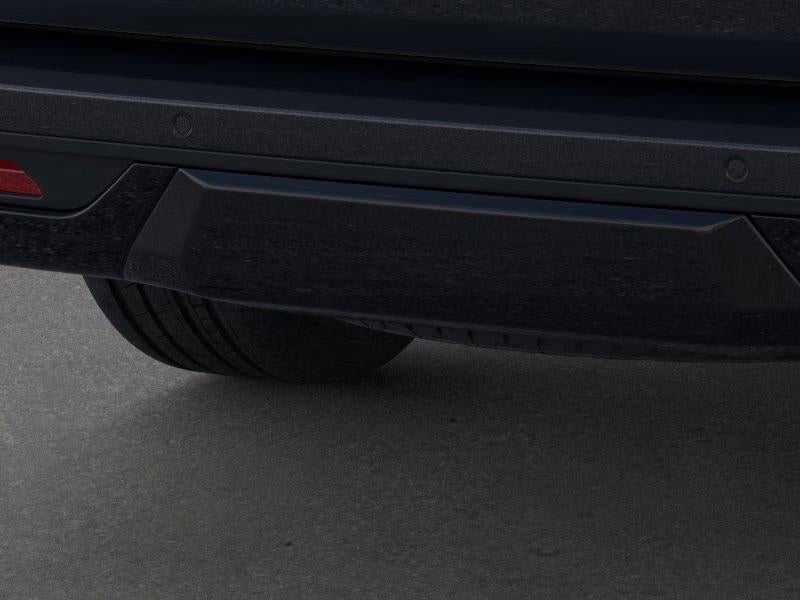 2026 Ford Expedition Platinum 4x4