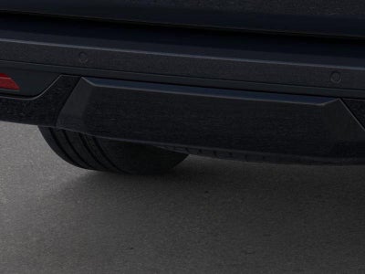 2026 Ford Expedition Platinum 4x4