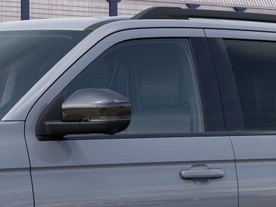 2027 Ford Expedition Platinum 4x4