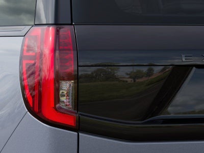 2027 Ford Expedition Platinum 4x4
