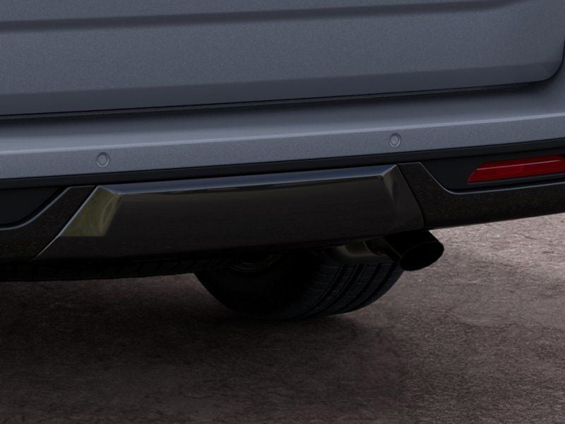 2027 Ford Expedition Platinum 4x4