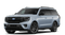 2027 Ford Expedition Platinum 4x4