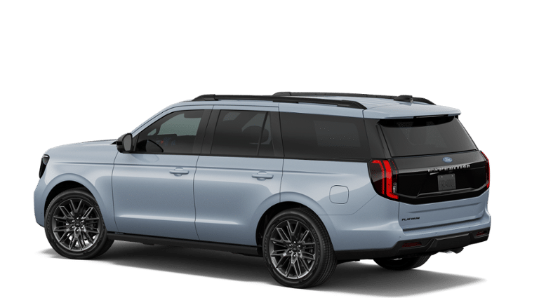 2027 Ford Expedition Platinum 4x4