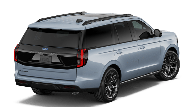 2027 Ford Expedition Platinum 4x4