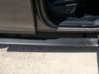 2027 Ford Expedition Platinum 4x4