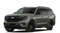 2027 Ford Expedition Platinum 4x4
