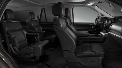 2027 Ford Expedition Platinum 4x4