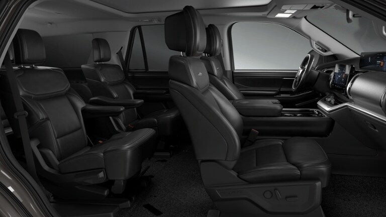 2027 Ford Expedition Platinum 4x4