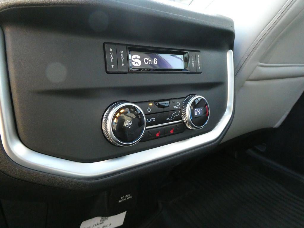 2027 Ford Expedition Platinum 4x4