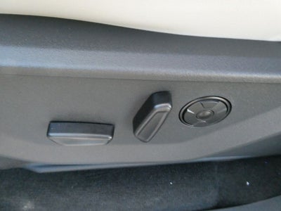2027 Ford Expedition Platinum 4x4