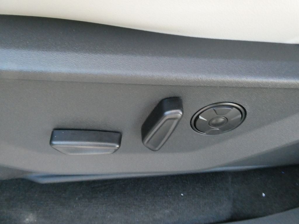 2027 Ford Expedition Platinum 4x4