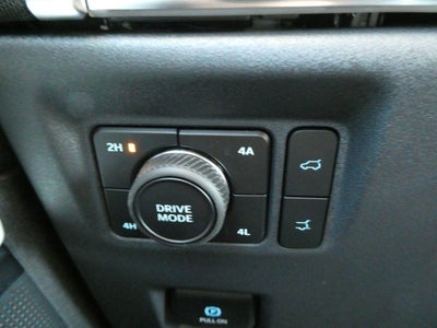 2027 Ford Expedition Platinum 4x4