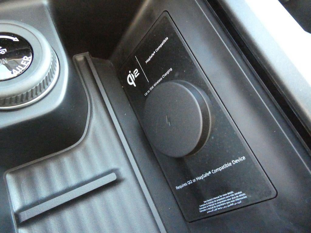 2027 Ford Expedition Platinum 4x4
