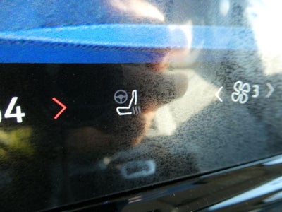 2027 Ford Expedition Platinum 4x4