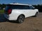 2027 Ford Expedition Platinum 4x4