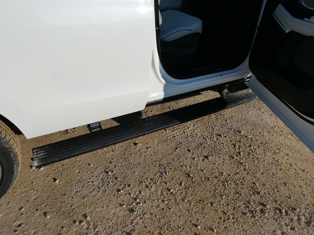 2027 Ford Expedition Platinum 4x4