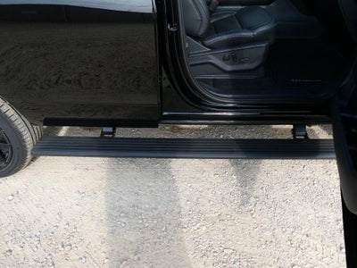 2027 Ford Expedition Platinum 4x4