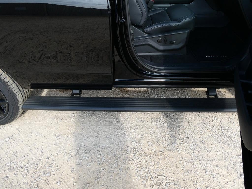 2027 Ford Expedition Platinum 4x4