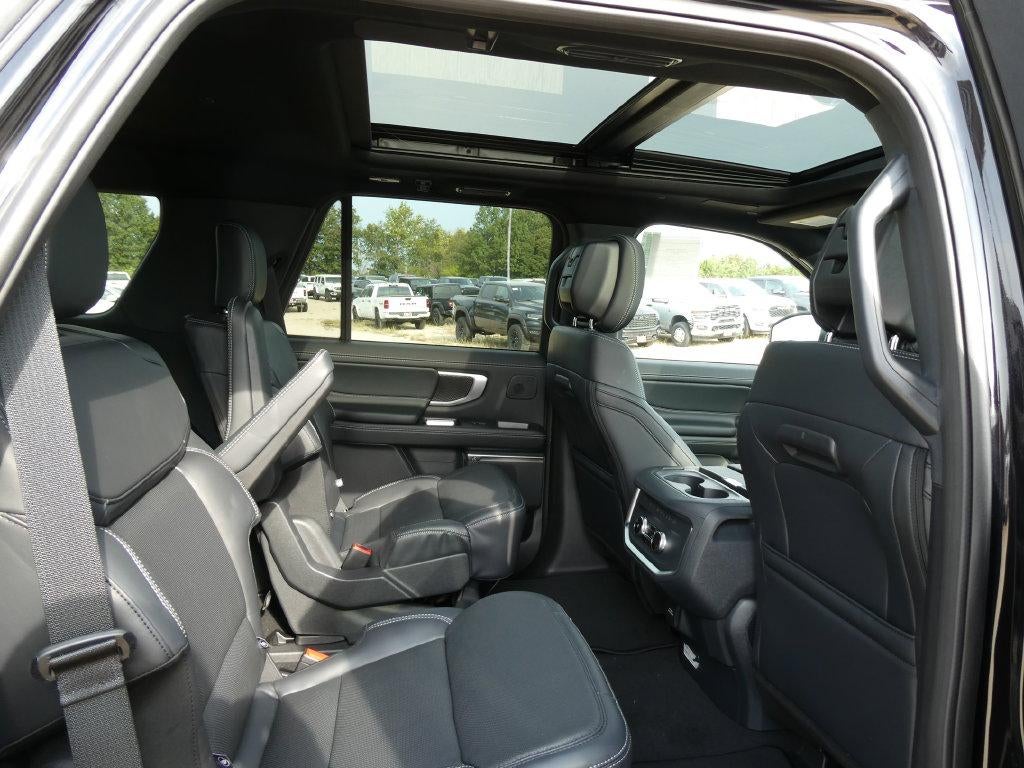 2027 Ford Expedition Platinum 4x4