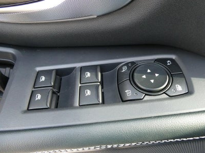 2027 Ford Expedition Platinum 4x4