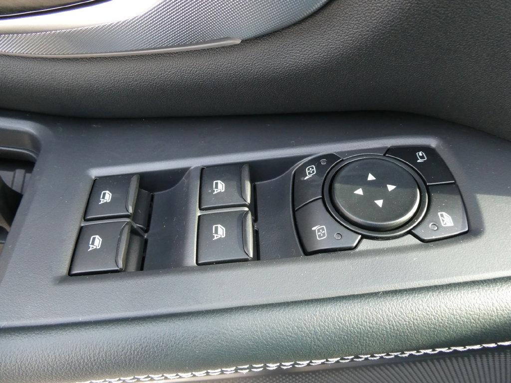 2027 Ford Expedition Platinum 4x4