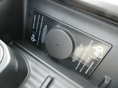 2027 Ford Expedition Platinum 4x4
