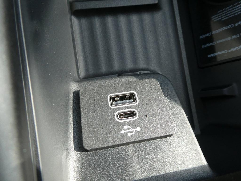 2027 Ford Expedition Platinum 4x4