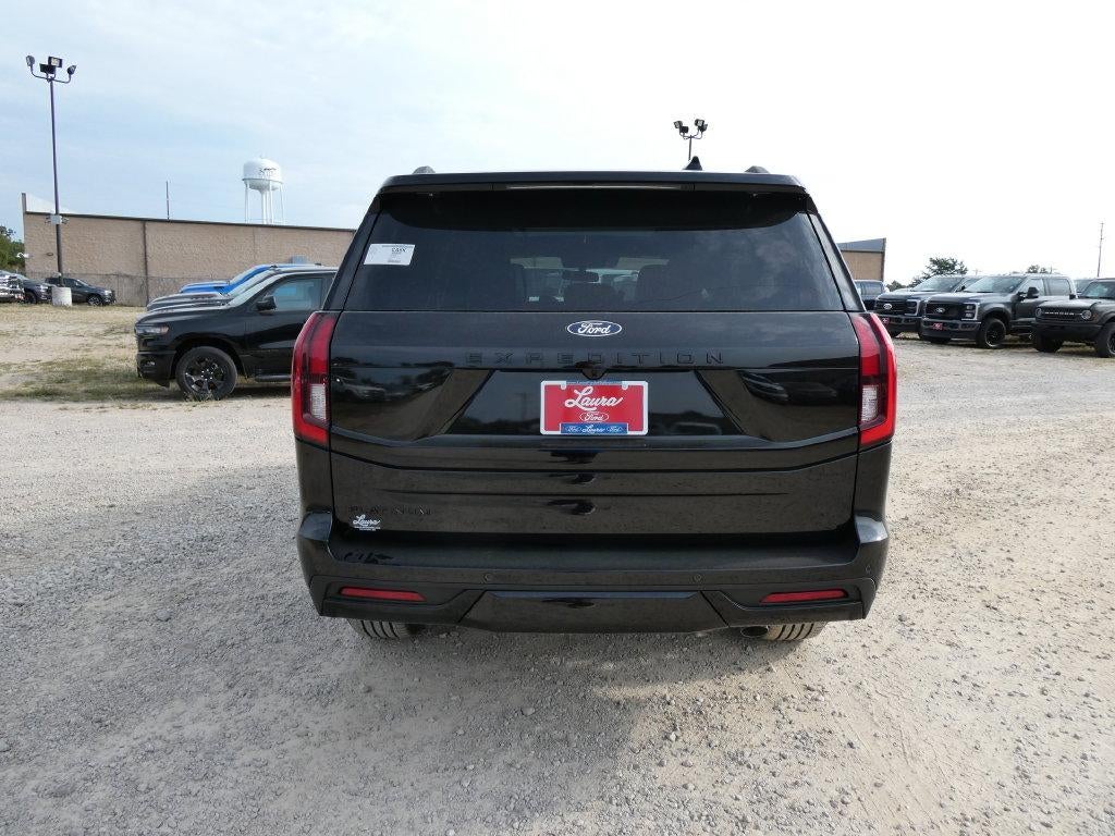 2027 Ford Expedition Platinum 4x4