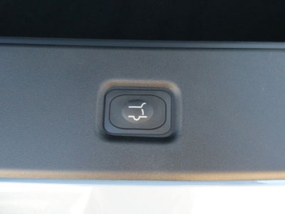 2027 Ford Expedition Platinum 4x4