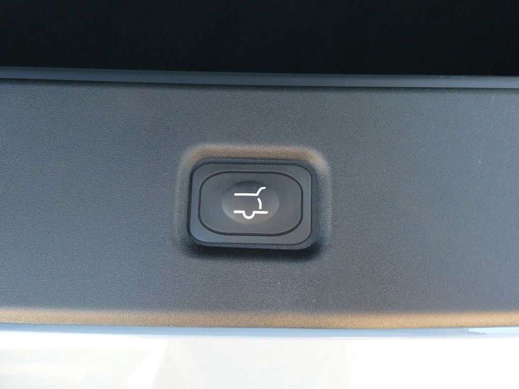 2027 Ford Expedition Platinum 4x4