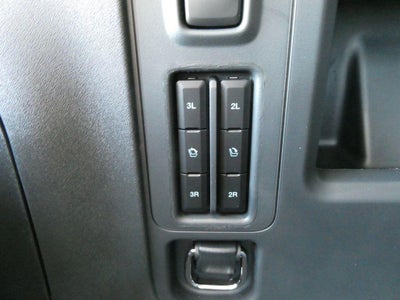 2027 Ford Expedition Platinum 4x4
